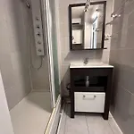 4 Pers. Avec Piscine A 200m De La - Port Camargue - Fr-1-731-72 아파트 르그로뒤후아