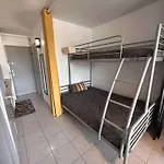 아파트 4 Pers. Avec Piscine A 200m De La - Port Camargue - Fr-1-731-72