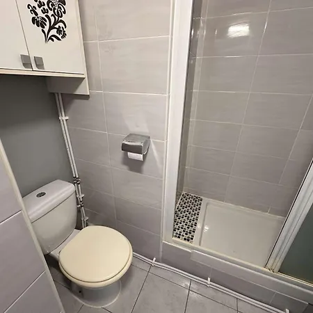 Apartmán 4 Pers. Avec Piscine A 200m De La - Port Camargue - Fr-1-731-72