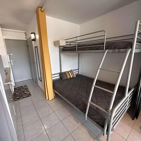 Daire 4 Pers. Avec Piscine A 200m De La - Port Camargue - Fr-1-731-72